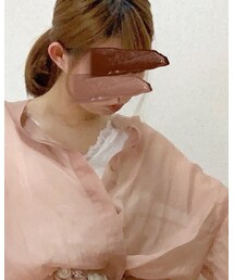 GU | キャミソール