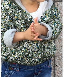 babyGAP | ジャケット/アウター