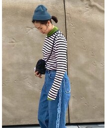 marimekko | スウェット