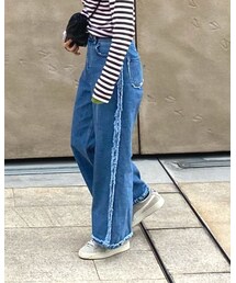 Acne Studios | デニムパンツ