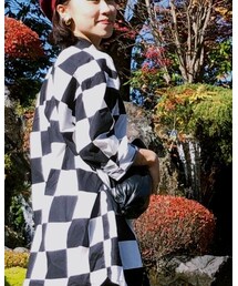 marimekko | シャツ/ブラウス