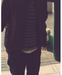 UNIQLO | ニット/セーター