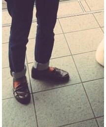 古着屋 | シューズ