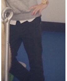 UNIQLO | その他パンツ