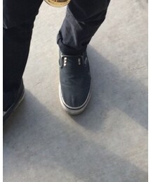 VANS | スニーカー