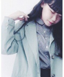 archives | トレンチコート