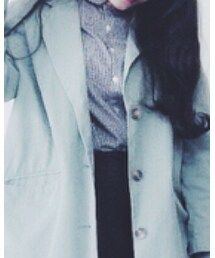 earth music&ecology | シャツ/ブラウス