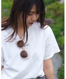 she said that | Tシャツ/カットソー