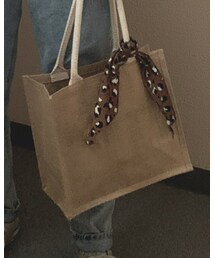 無印良品 | トートバッグ