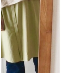 earth music&ecology | シャツ/ブラウス