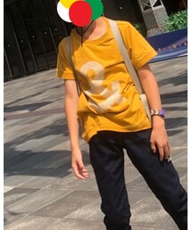 ARCH & LINE | Tシャツ/カットソー