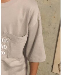 ARCH & LINE | Tシャツ/カットソー