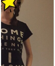 UNIQLO | Tシャツ/カットソー