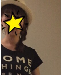 FOREVER 21 | ハット