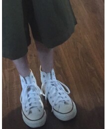 CONVERSE | スニーカー