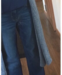 GU | デニムパンツ