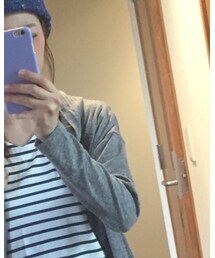 GU | カーディガン/ボレロ