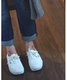 VANS | スニーカー