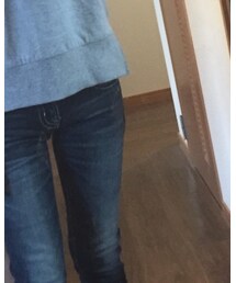 MOUSSY | デニムパンツ