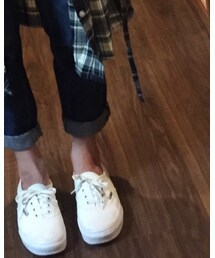 VANS | スニーカー