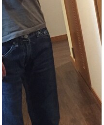 X-girl | デニムパンツ