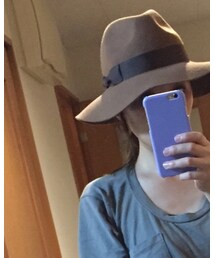 LOWRYS FARM | ハット