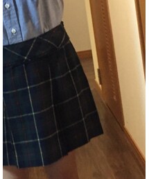 AS KNOW AS plus | スカート