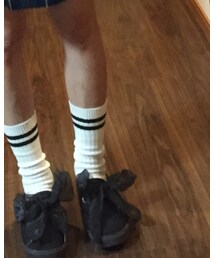 zootie | スニーカー