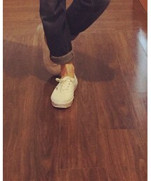 VANS | スニーカー