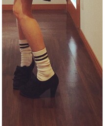 zootie | ブーティ