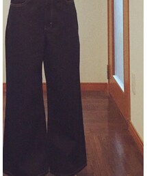 GU | デニムパンツ