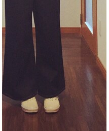 VANS | スニーカー