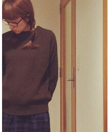 GU | ニット/セーター