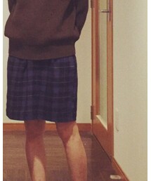 LOWRYS FARM | スカート