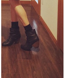 zootie | ブーティ