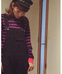 A.P.C. | Tシャツ/カットソー