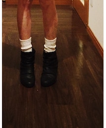 zootie | ブーティ