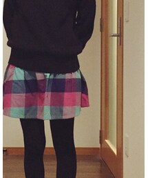 SILAS | スカート