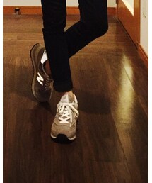 NEW BALANCE | スニーカー