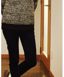 UNIQLO | デニムパンツ