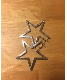 X-girl | ピアス（両耳用）