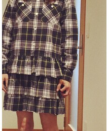 BEAMS BOY | ワンピース