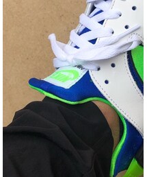 NIKE | スニーカー