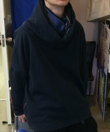 SUPER FINE | なんて言うんかわからへんこれ。(その他アウター)