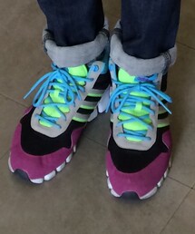 adidas | adidasのスニーカー。(スニーカー)