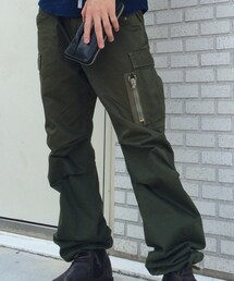 junhashimoto | ジュンハシモトのカーゴ(その他パンツ)