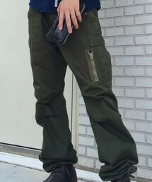junhashimoto | ジュンハシモトのカーゴ(その他パンツ)