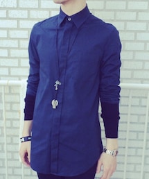 3.1 Phillip Lim | 3.1Phillip Limのシャツ。(シャツ/ブラウス)