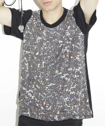 Henrik Vibskov | ヘンリックのTシャツ(Tシャツ/カットソー)