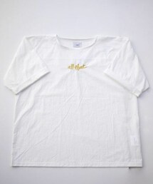 Jieda | ジエダのTシャツ(Tシャツ/カットソー)